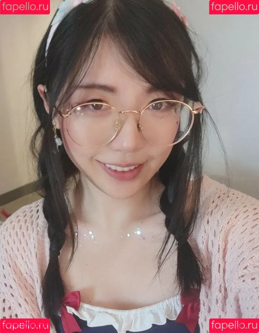 LilyPichu Onlyfans Photo Gallery 