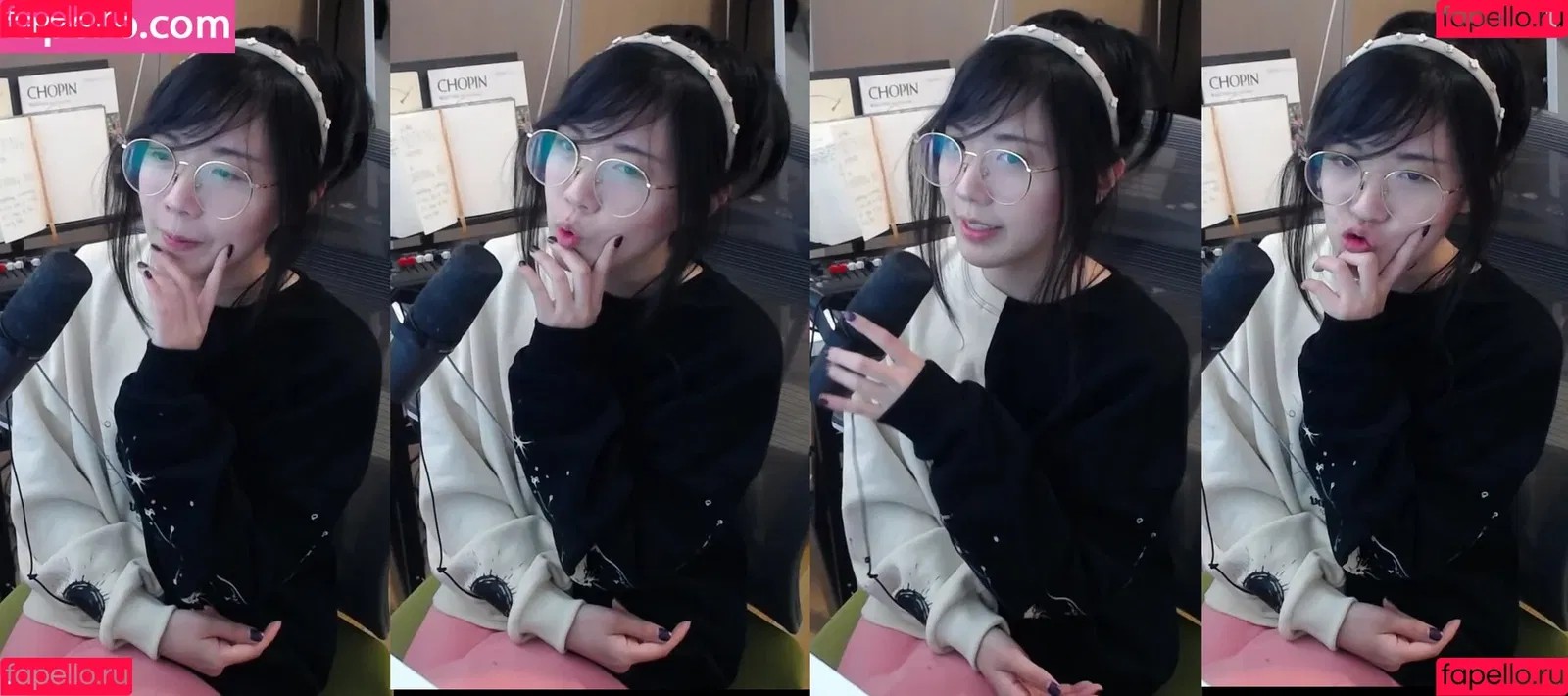 LilyPichu Onlyfans Photo Gallery 