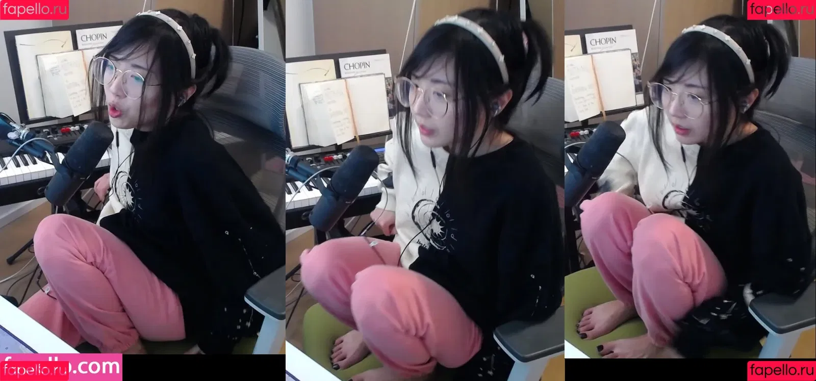 LilyPichu Onlyfans Photo Gallery 