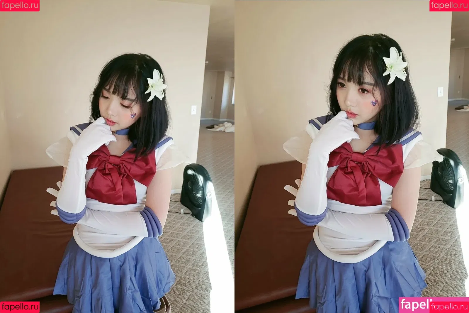 LilyPichu Onlyfans Photo Gallery 