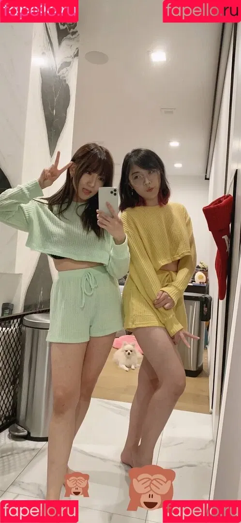 LilyPichu Onlyfans Photo Gallery 