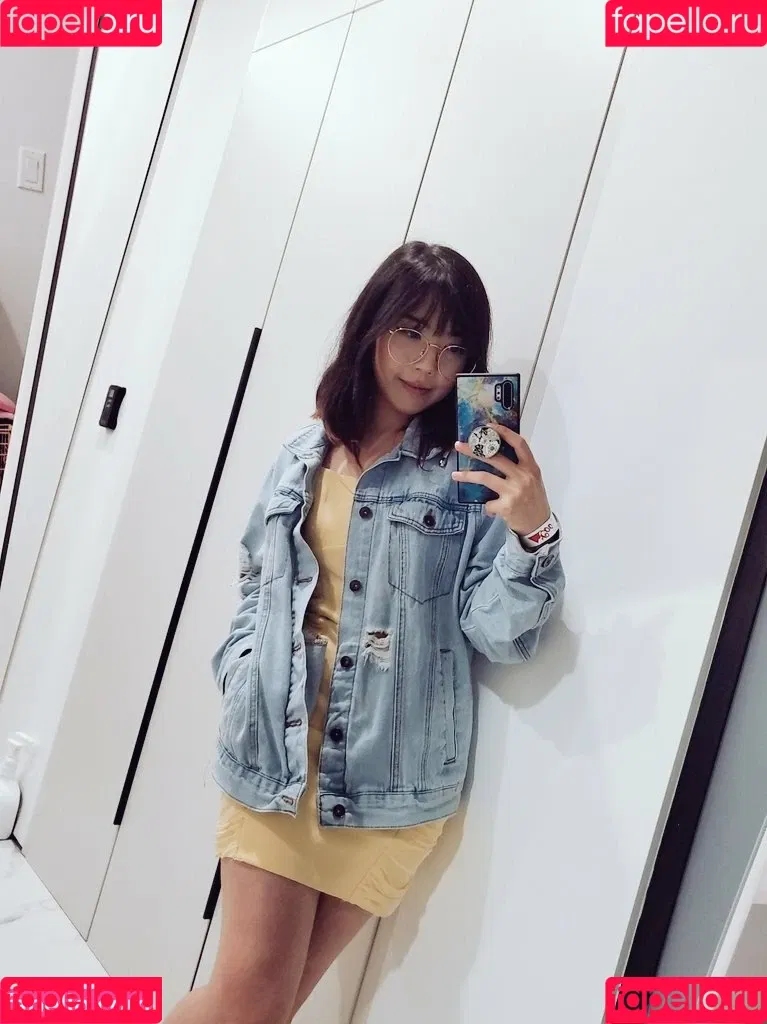 LilyPichu Onlyfans Photo Gallery 