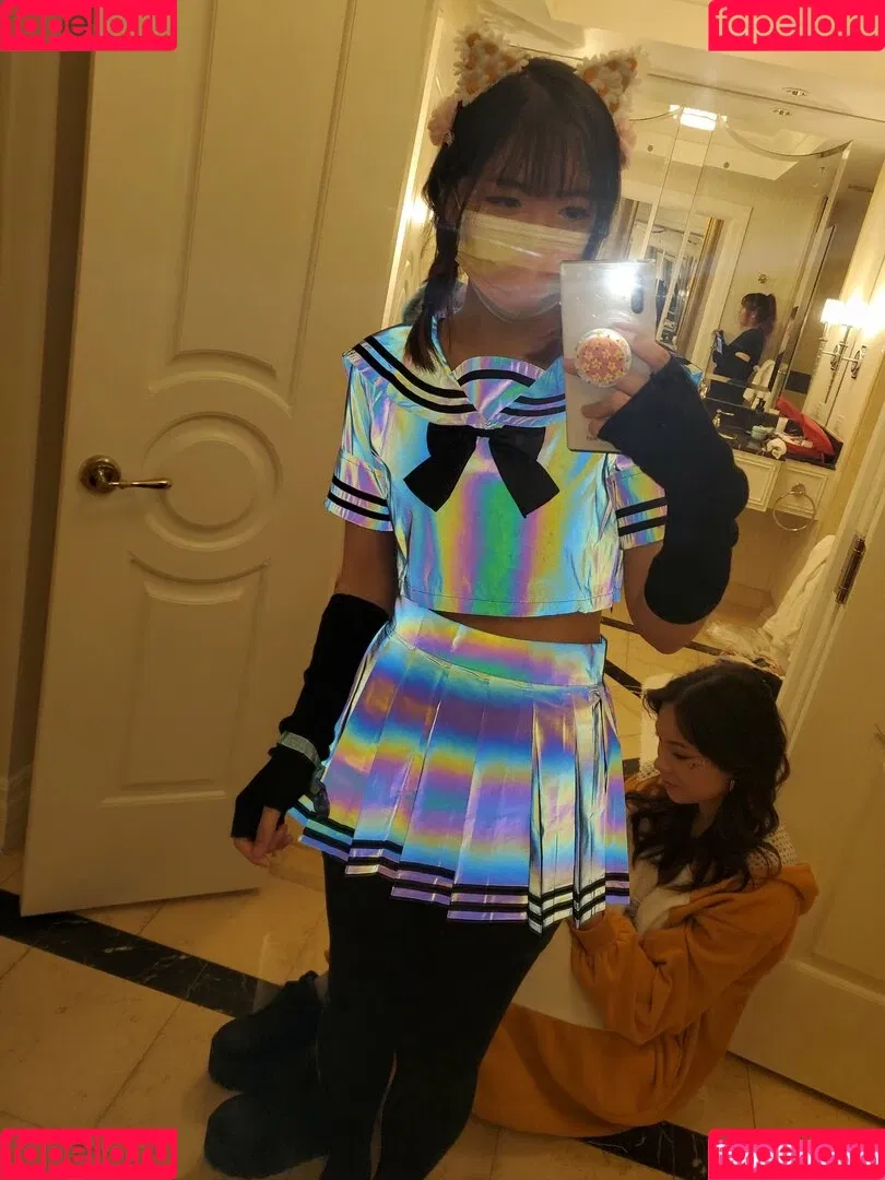 LilyPichu Onlyfans Photo Gallery 