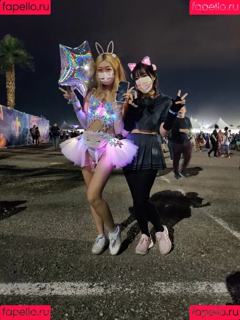 LilyPichu Onlyfans Photo Gallery 