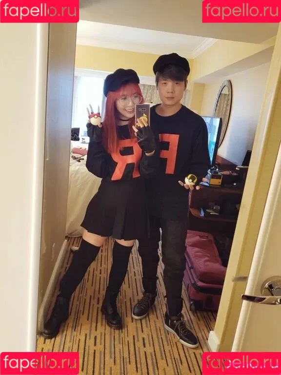 LilyPichu Onlyfans Photo Gallery 