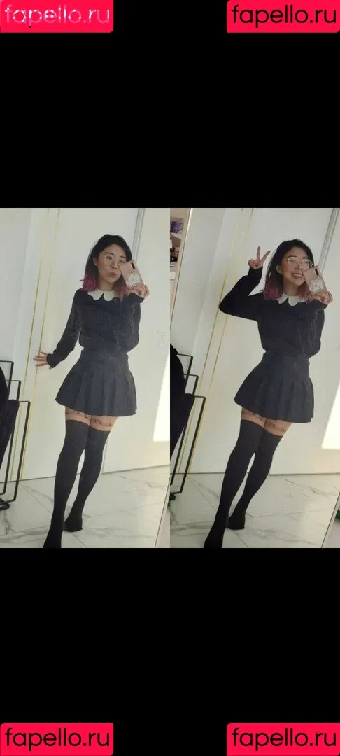 LilyPichu Onlyfans Photo Gallery 