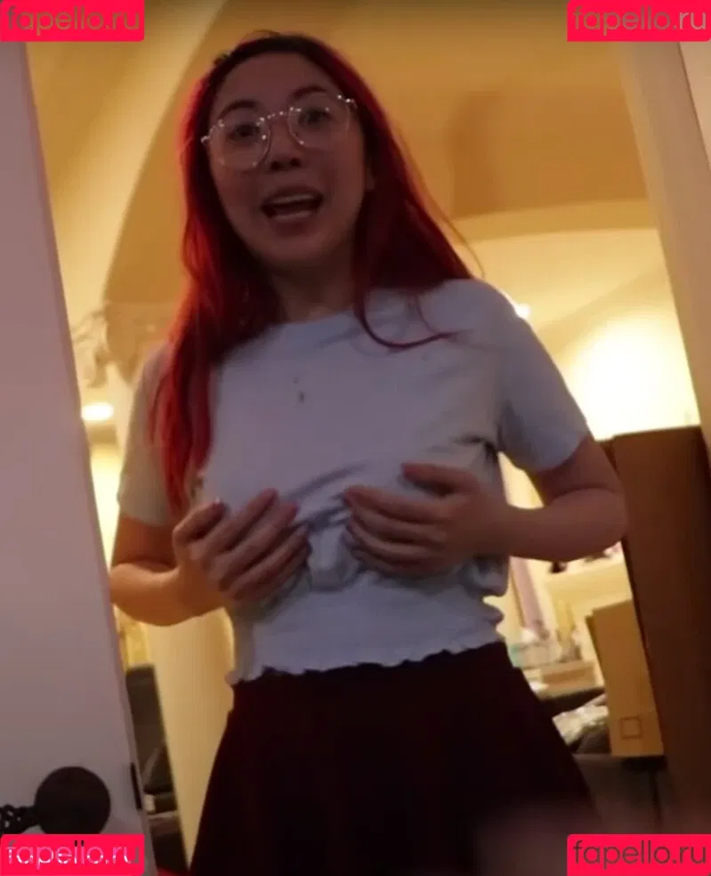 LilyPichu Onlyfans Photo Gallery 