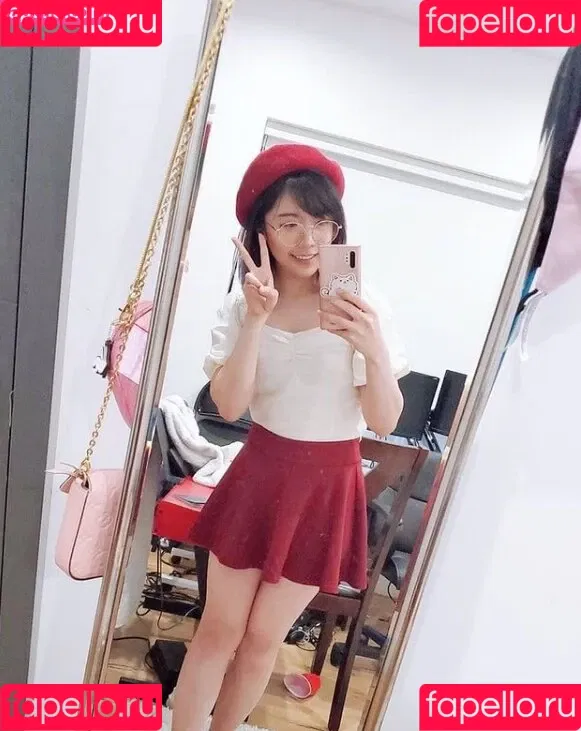 LilyPichu Onlyfans Photo Gallery 