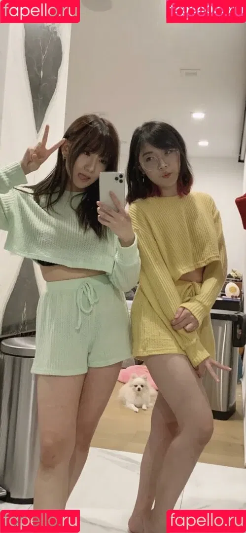 LilyPichu Onlyfans Photo Gallery 