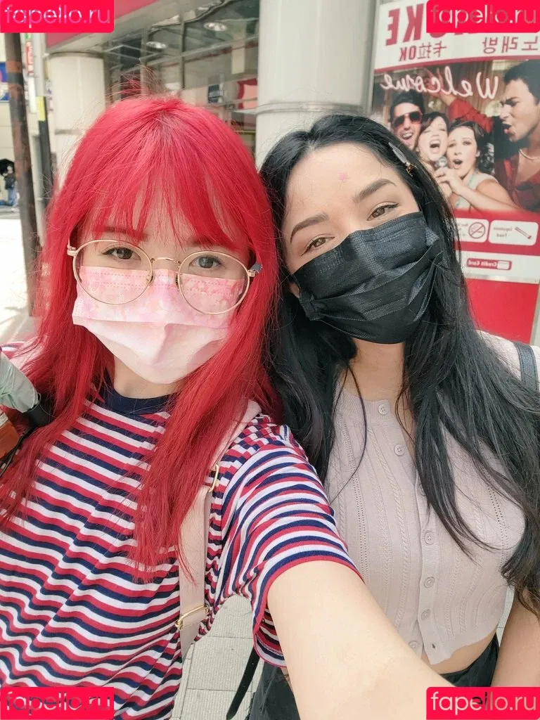 LilyPichu Onlyfans Photo Gallery 