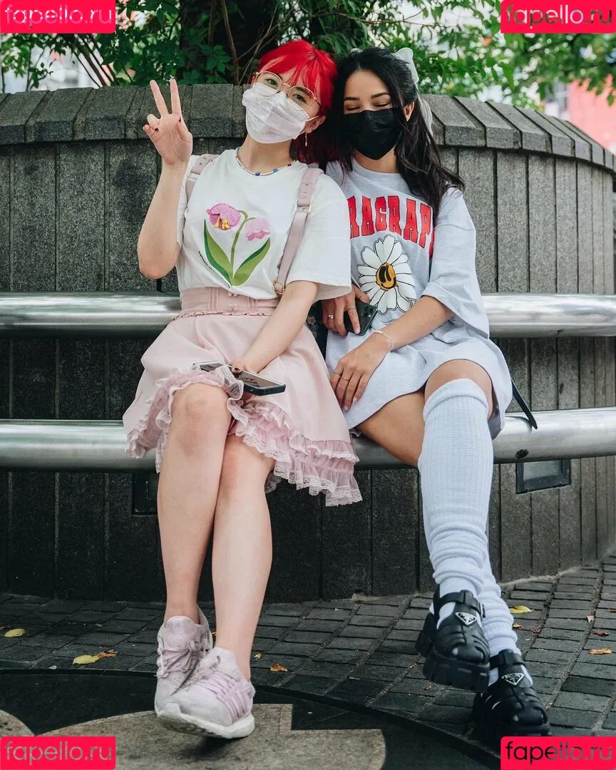 LilyPichu Onlyfans Photo Gallery 