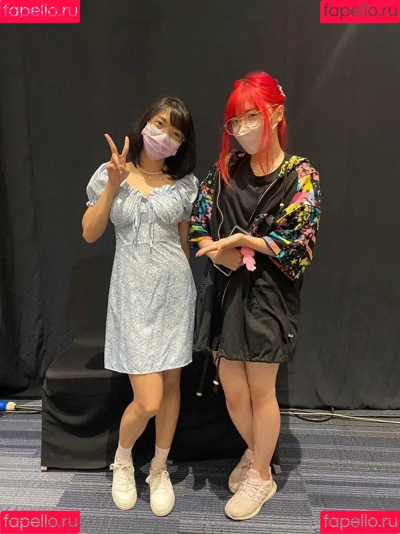 LilyPichu Onlyfans Photo Gallery 