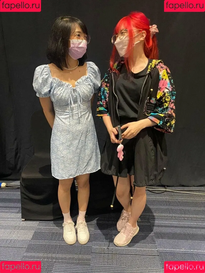 LilyPichu Onlyfans Photo Gallery 