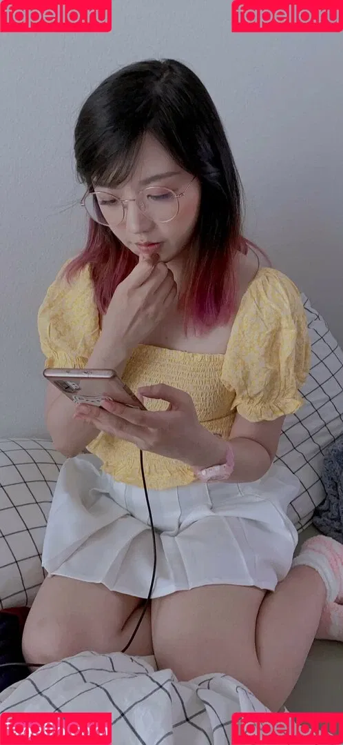 LilyPichu Onlyfans Photo Gallery 
