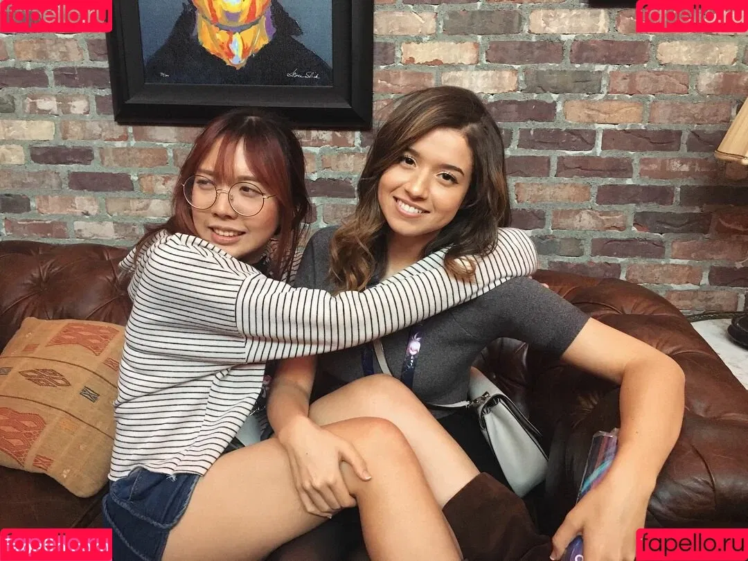 LilyPichu Onlyfans Photo Gallery 