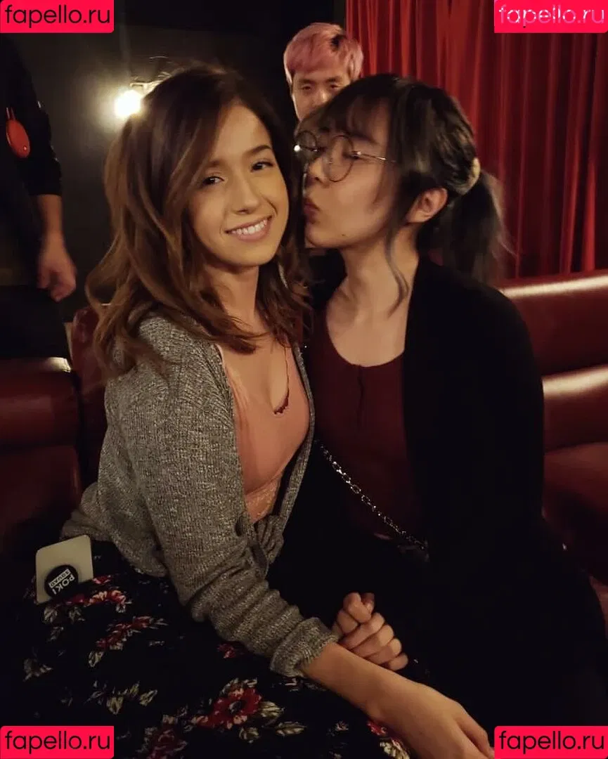 LilyPichu Onlyfans Photo Gallery 