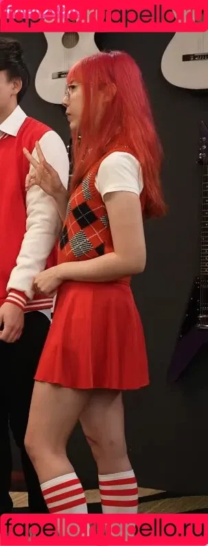 LilyPichu Onlyfans Photo Gallery 