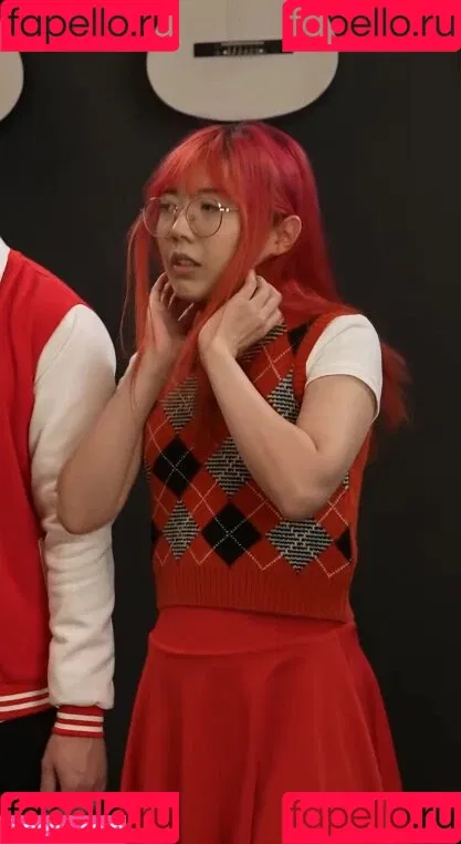 LilyPichu Onlyfans Photo Gallery 