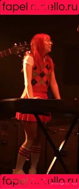 LilyPichu Onlyfans Photo Gallery 