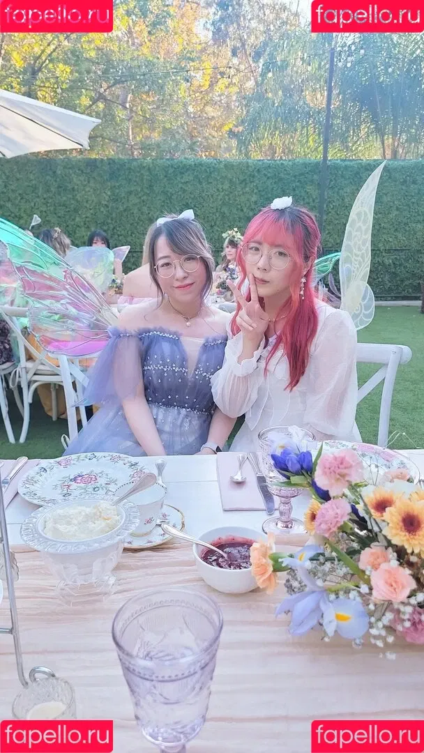 LilyPichu Onlyfans Photo Gallery 