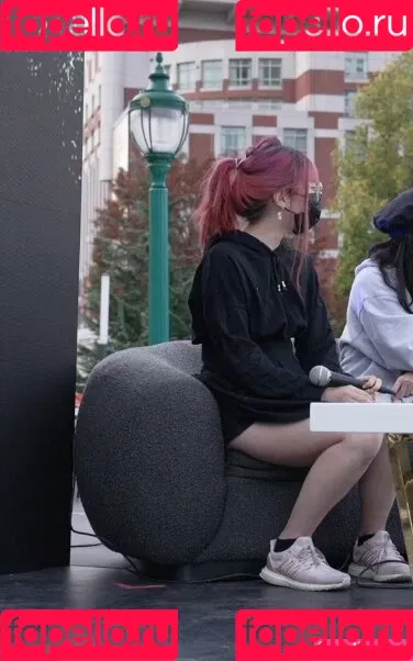 LilyPichu Onlyfans Photo Gallery 