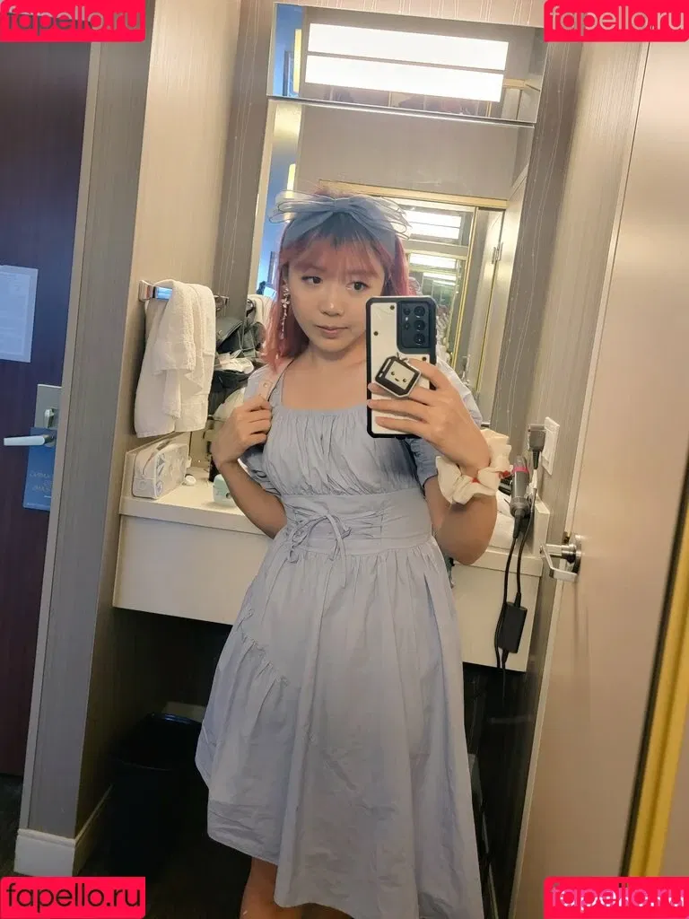 LilyPichu Onlyfans Photo Gallery 