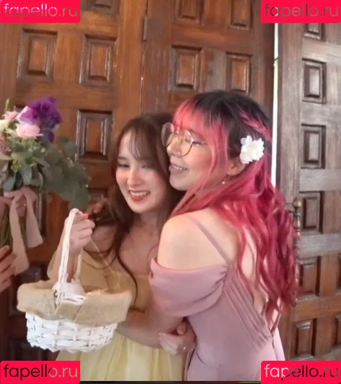 LilyPichu Onlyfans Photo Gallery 