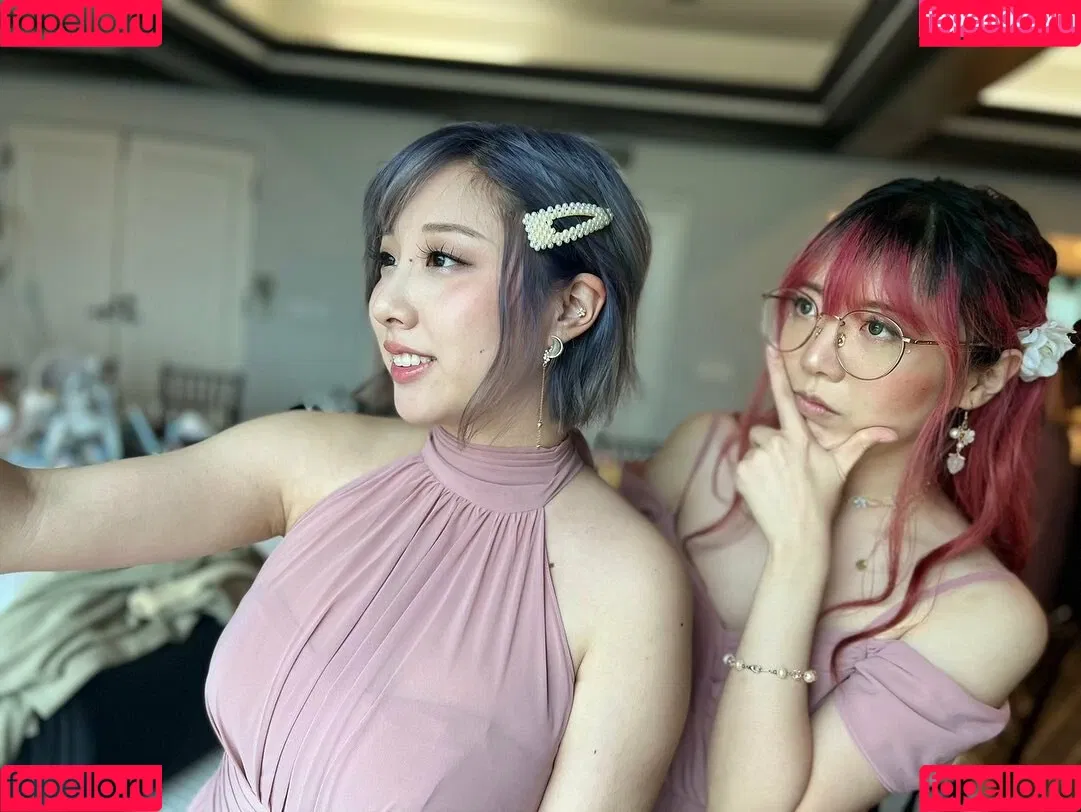 LilyPichu Onlyfans Photo Gallery 