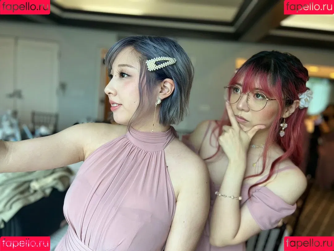 LilyPichu Onlyfans Photo Gallery 
