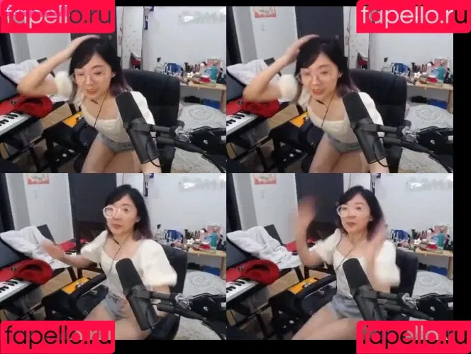 LilyPichu Onlyfans Photo Gallery 