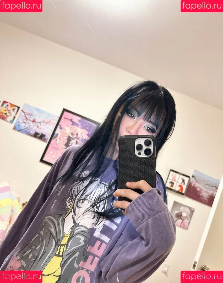 LilyPichu Onlyfans Photo Gallery 