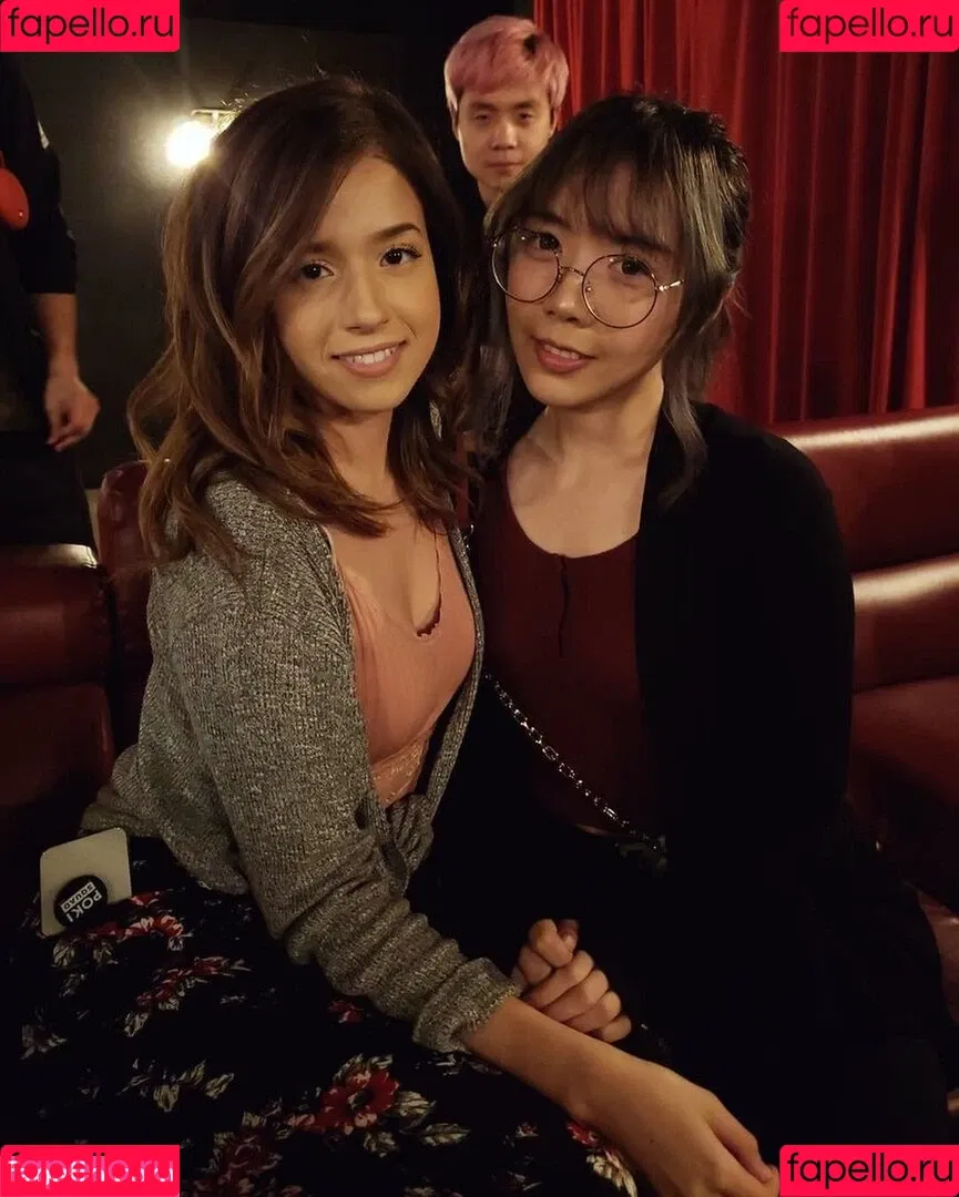 LilyPichu Onlyfans Photo Gallery 