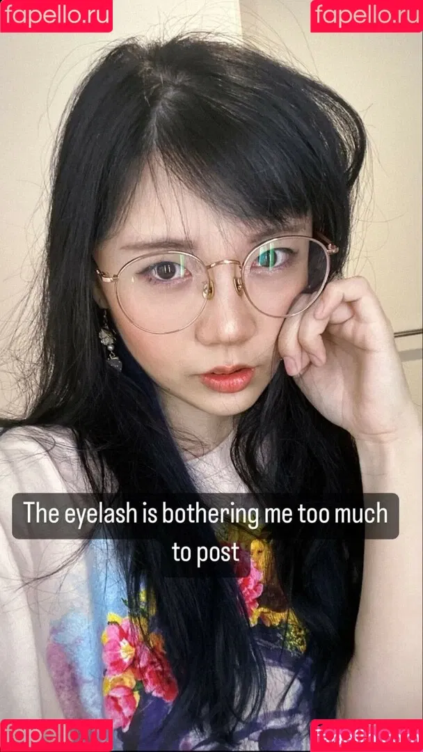 LilyPichu Onlyfans Photo Gallery 