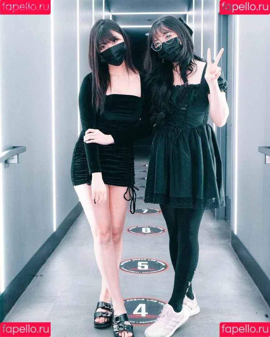 LilyPichu Onlyfans Photo Gallery 