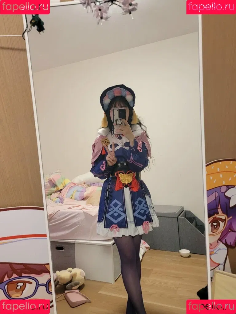 LilyPichu Onlyfans Photo Gallery 