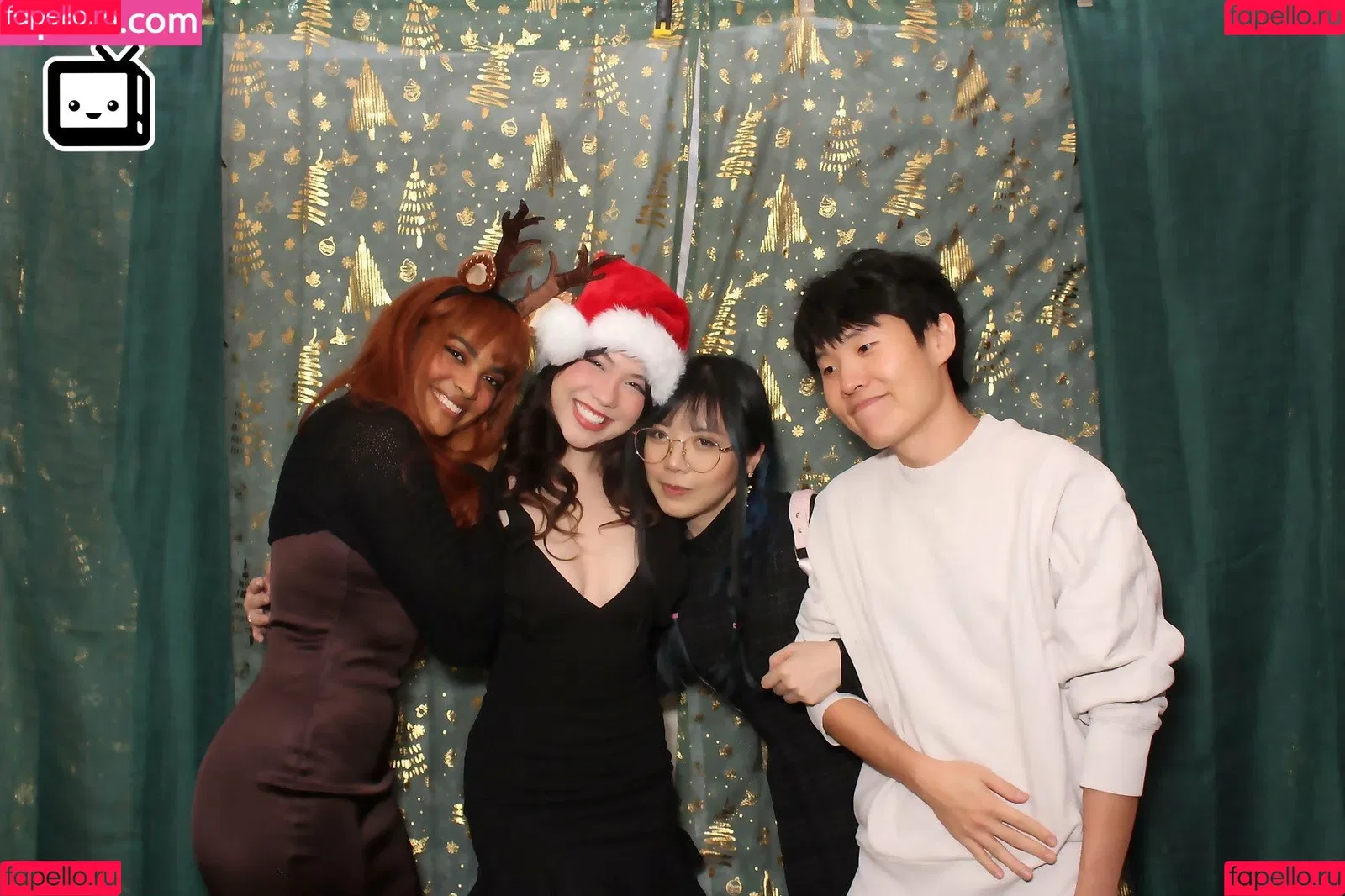 LilyPichu Onlyfans Photo Gallery 