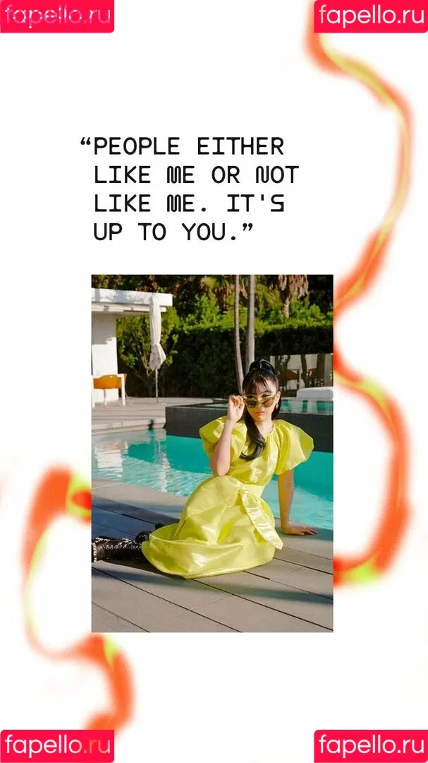 LilyPichu Onlyfans Photo Gallery 