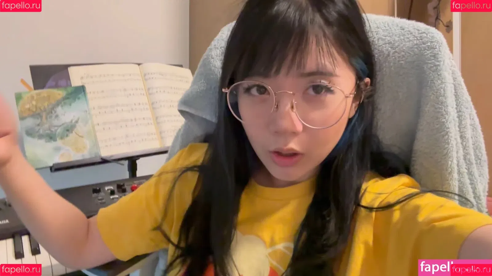 LilyPichu Onlyfans Photo Gallery 