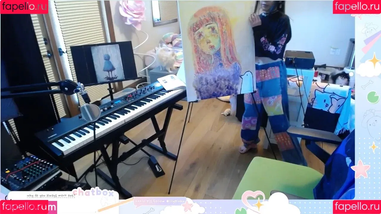 LilyPichu Onlyfans Photo Gallery 