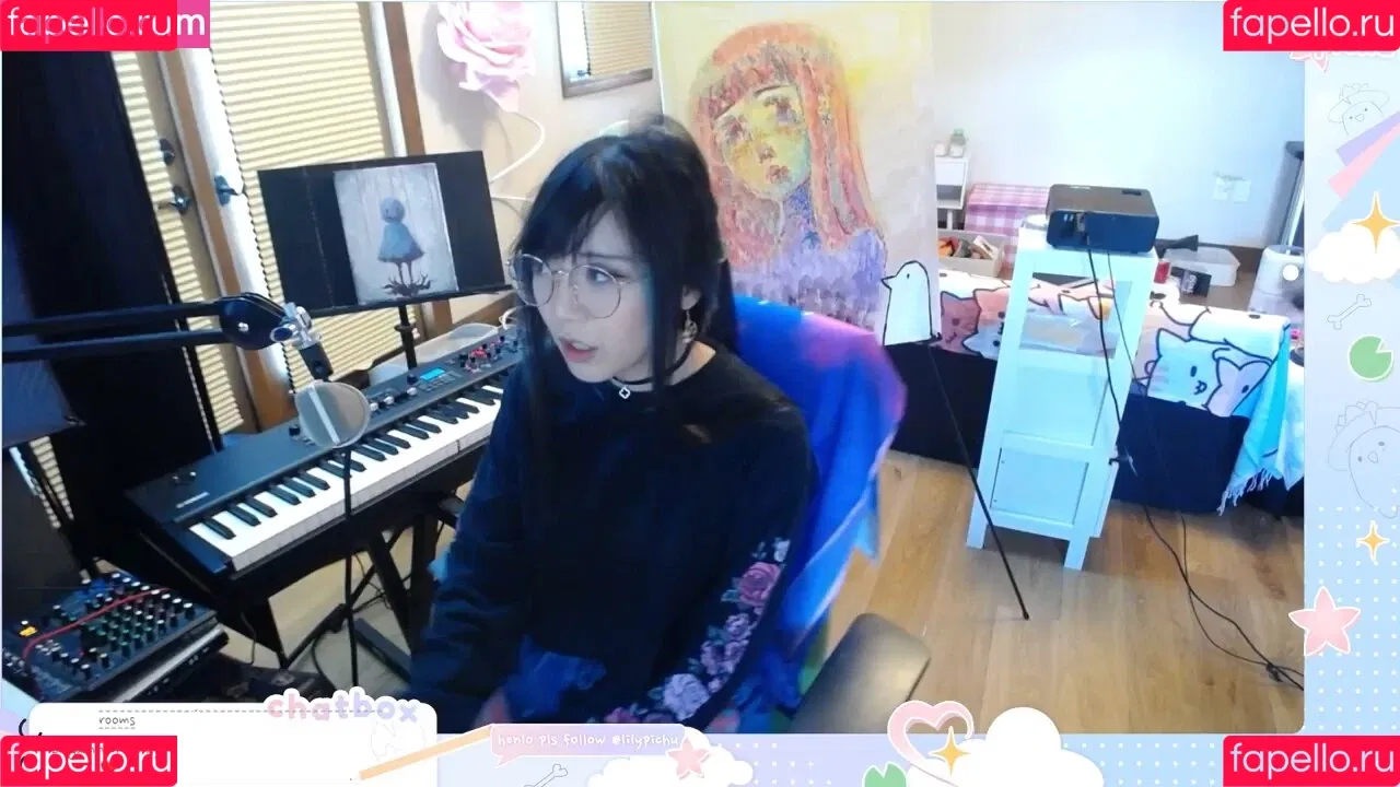LilyPichu Onlyfans Photo Gallery 