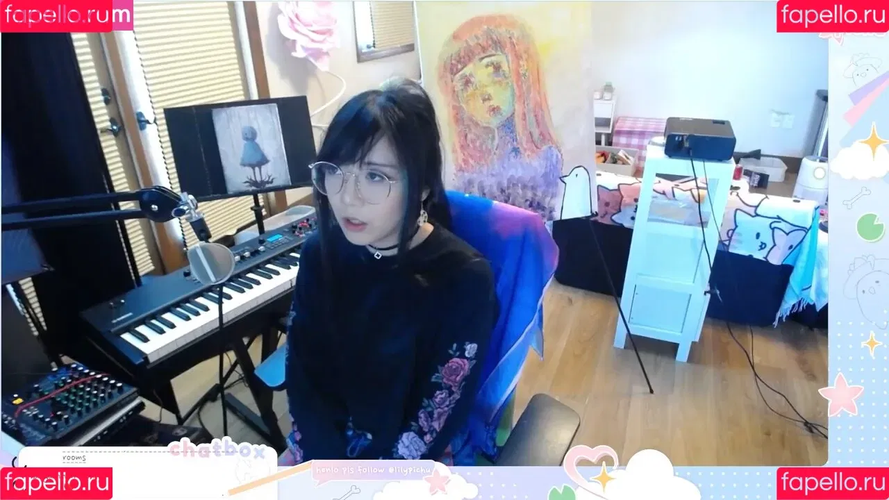 LilyPichu Onlyfans Photo Gallery 
