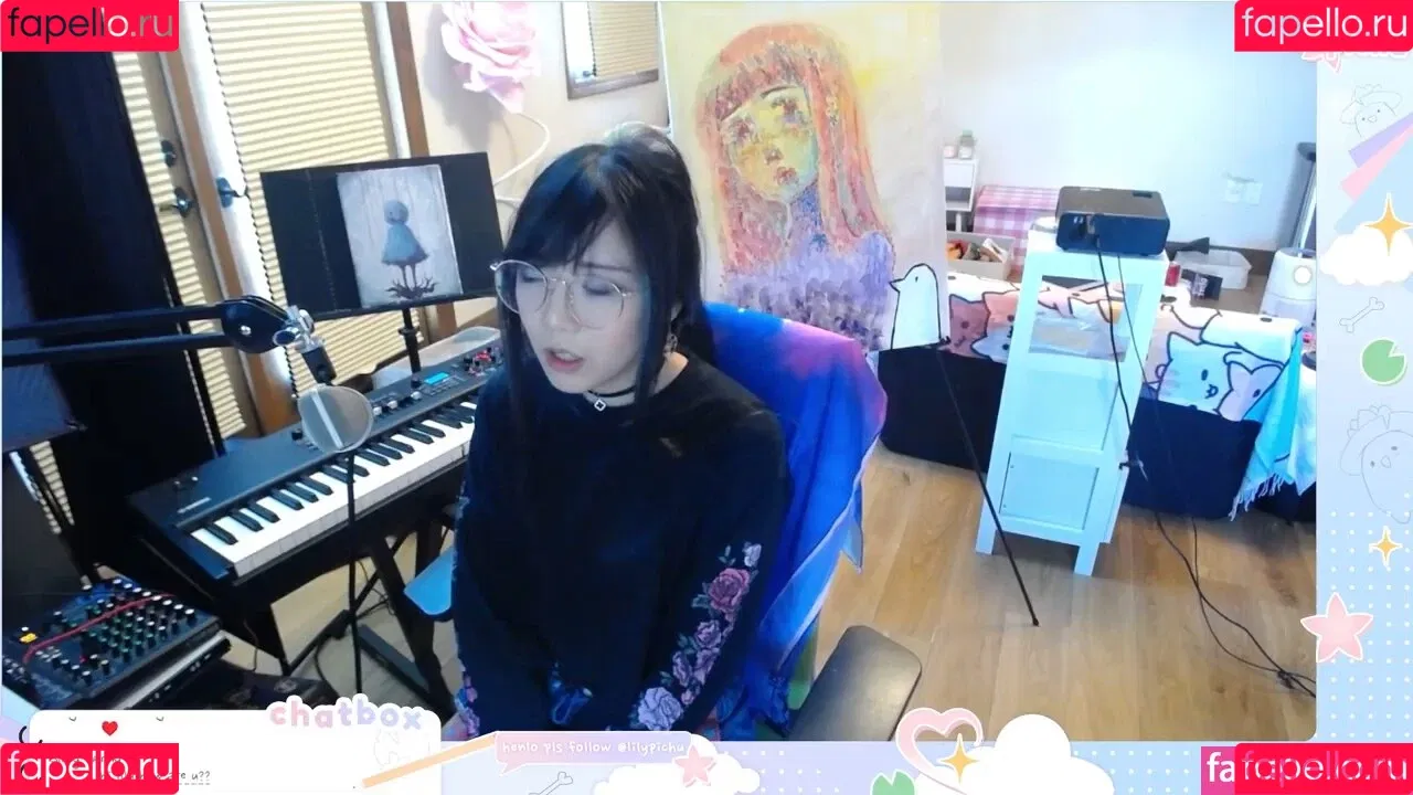 LilyPichu Onlyfans Photo Gallery 