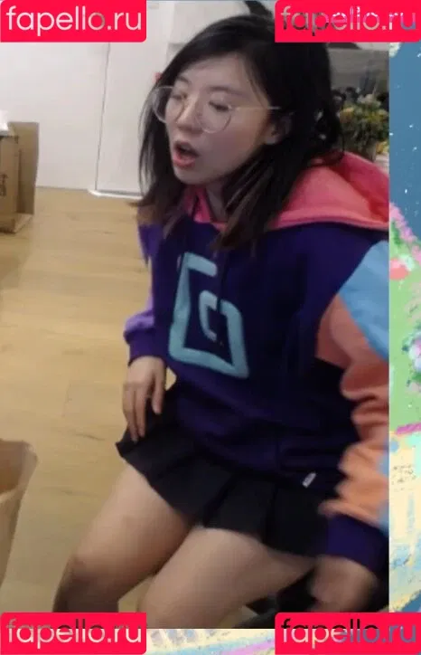LilyPichu Onlyfans Photo Gallery 