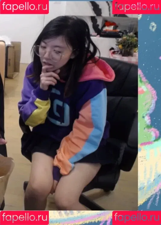 LilyPichu Onlyfans Photo Gallery 