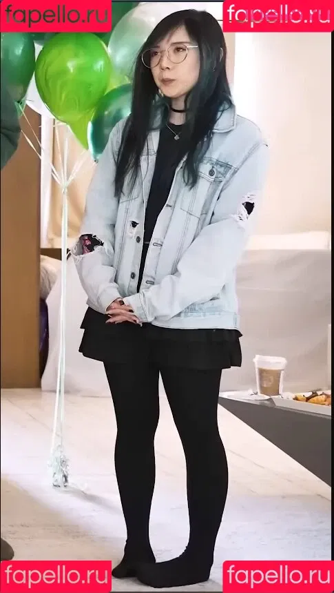 LilyPichu Onlyfans Photo Gallery 