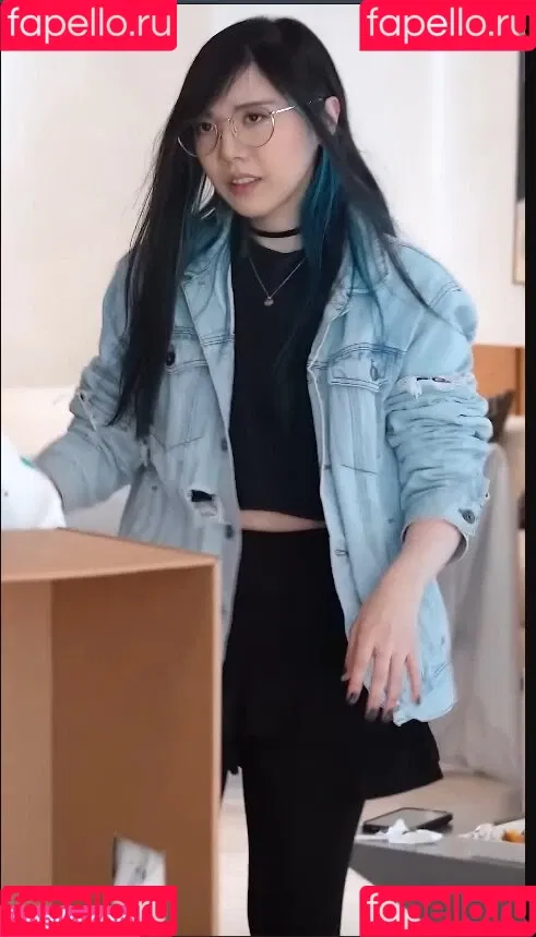 LilyPichu Onlyfans Photo Gallery 