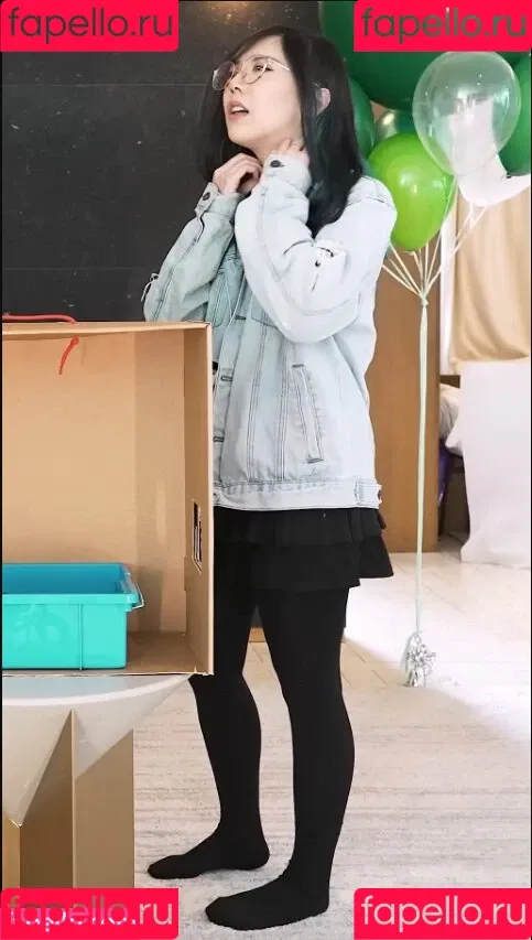 LilyPichu Onlyfans Photo Gallery 