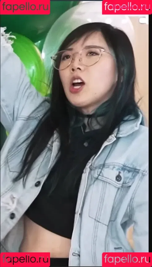 LilyPichu Onlyfans Photo Gallery 