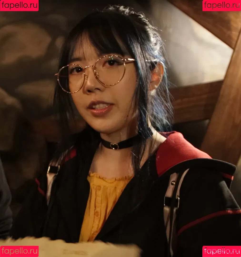 LilyPichu Onlyfans Photo Gallery 