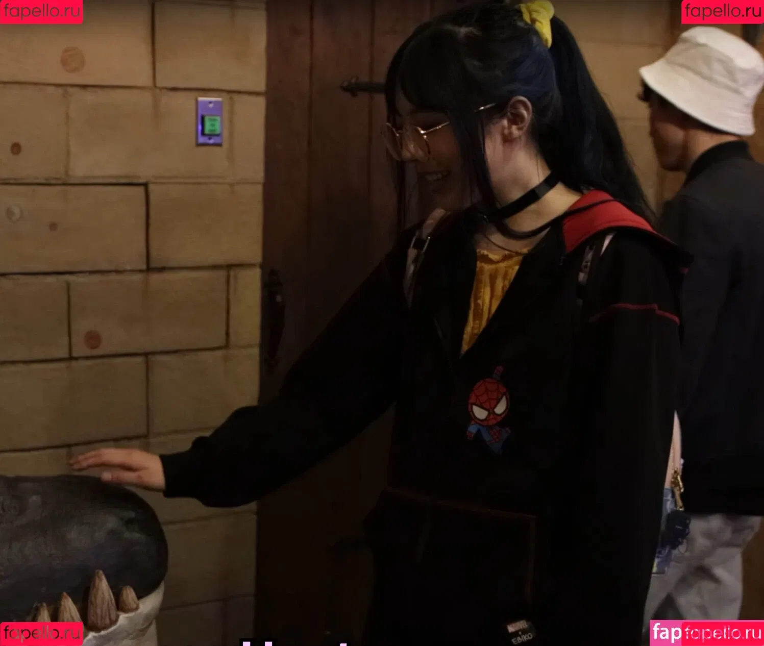 LilyPichu Onlyfans Photo Gallery 
